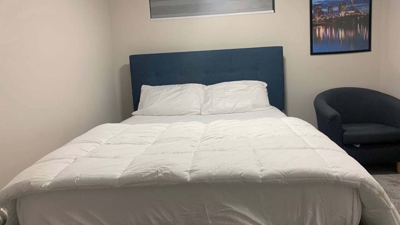 Photo of Bedroom in Fort Gary