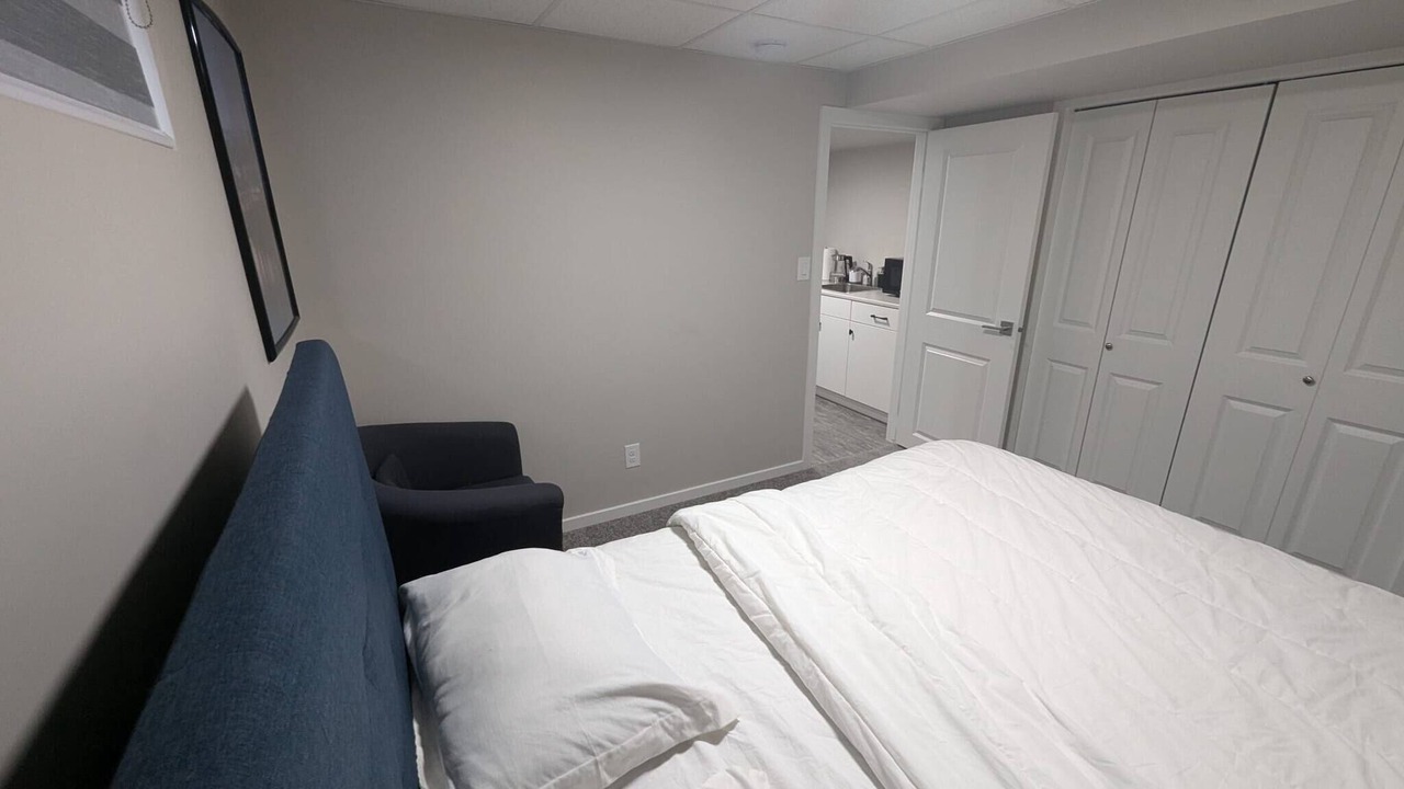 Photo of Bedroom in Fort Gary