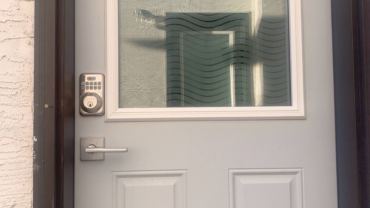 Photo of Outdoor in Fort Gary