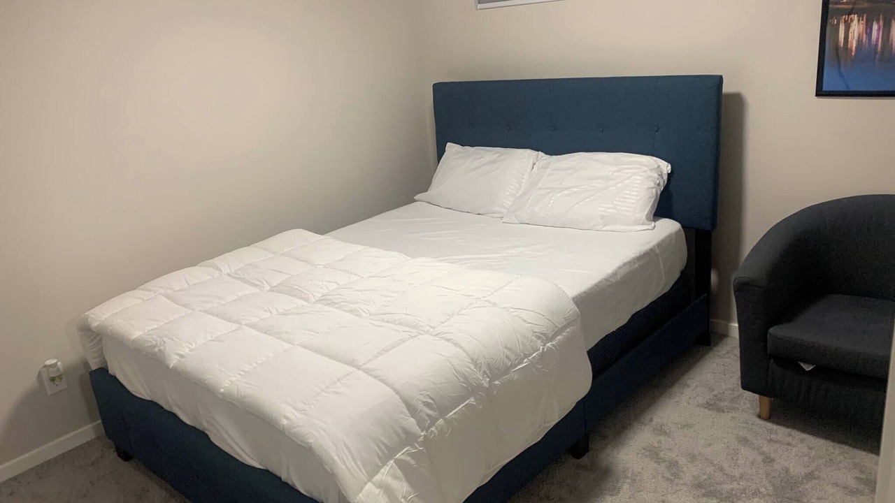Photo of Bedroom in Fort Gary