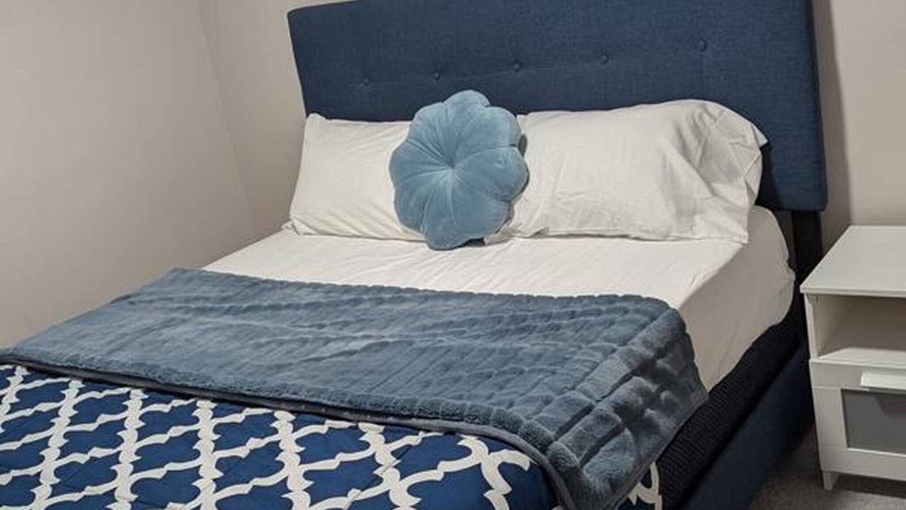 Photo of Bedroom in Fort Gary