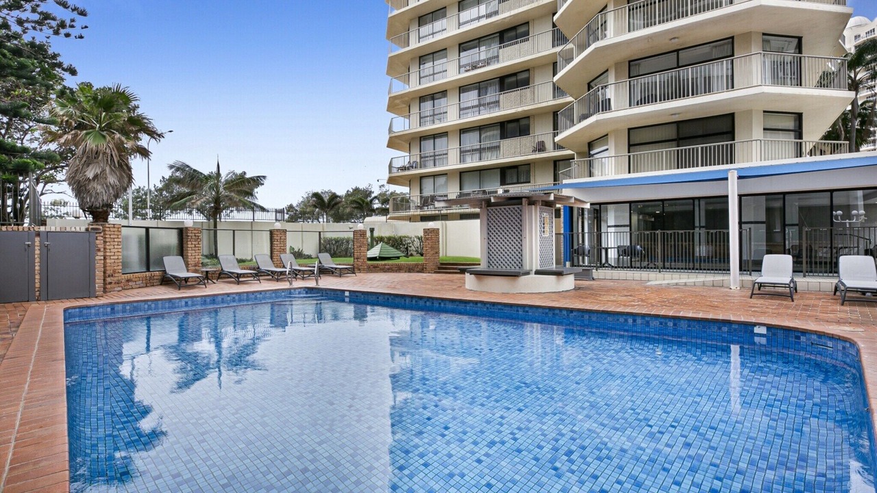 Photo of Outdoor in Surfers Paradise