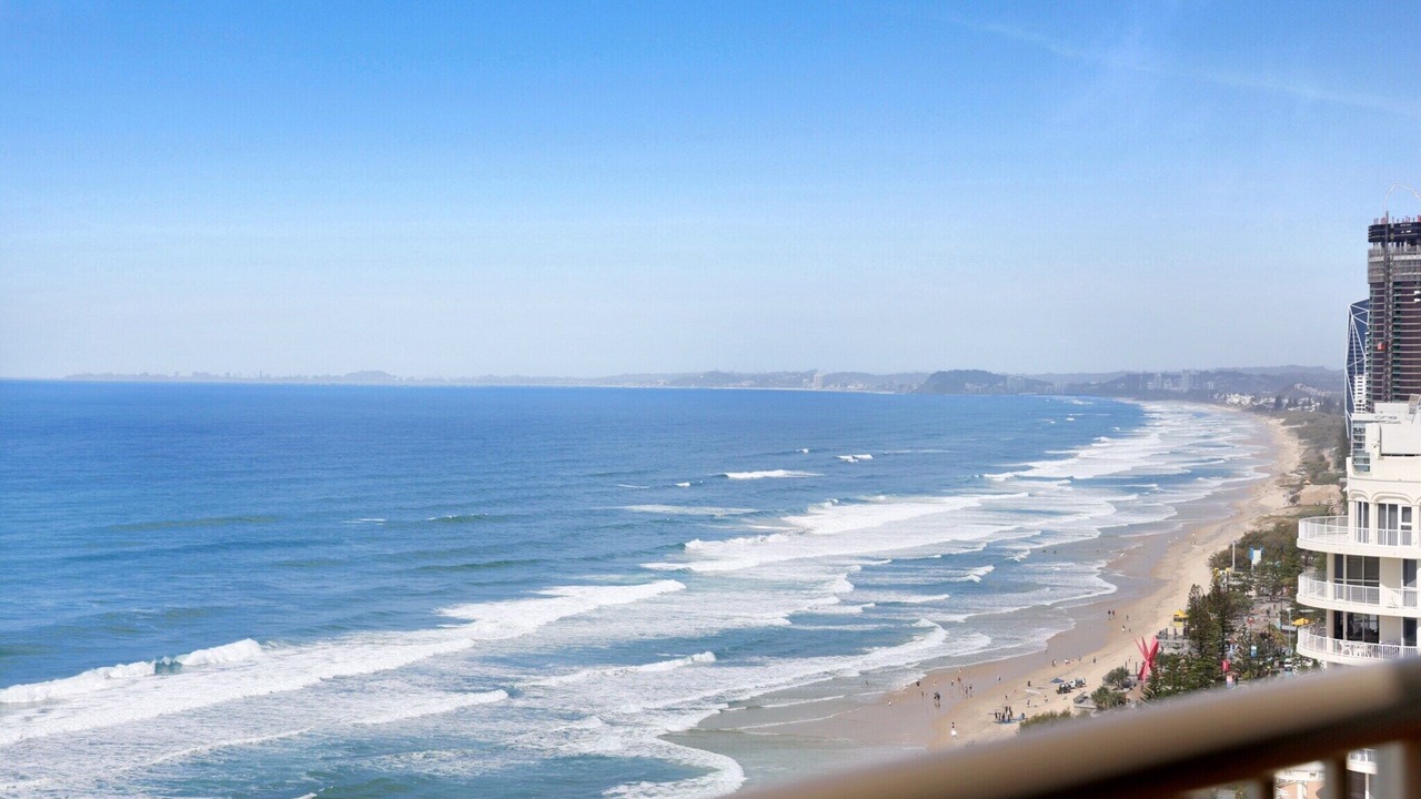 Photo of Others in Surfers Paradise