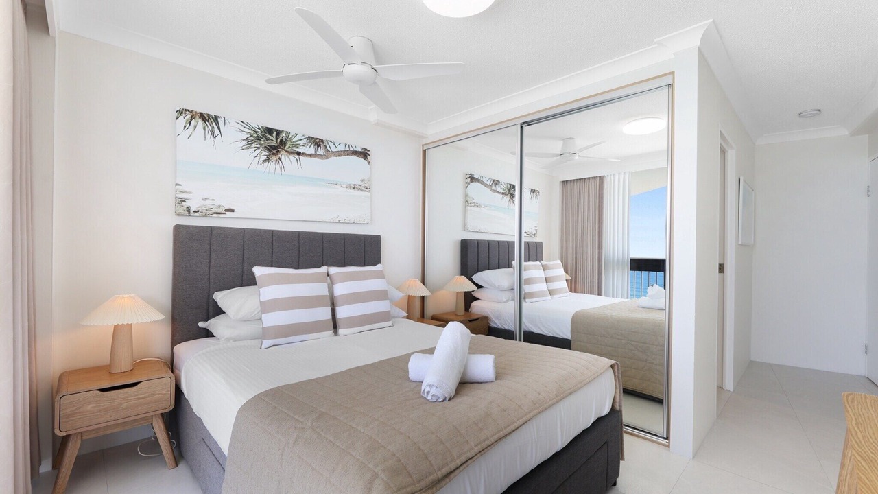 Photo of Others in Surfers Paradise