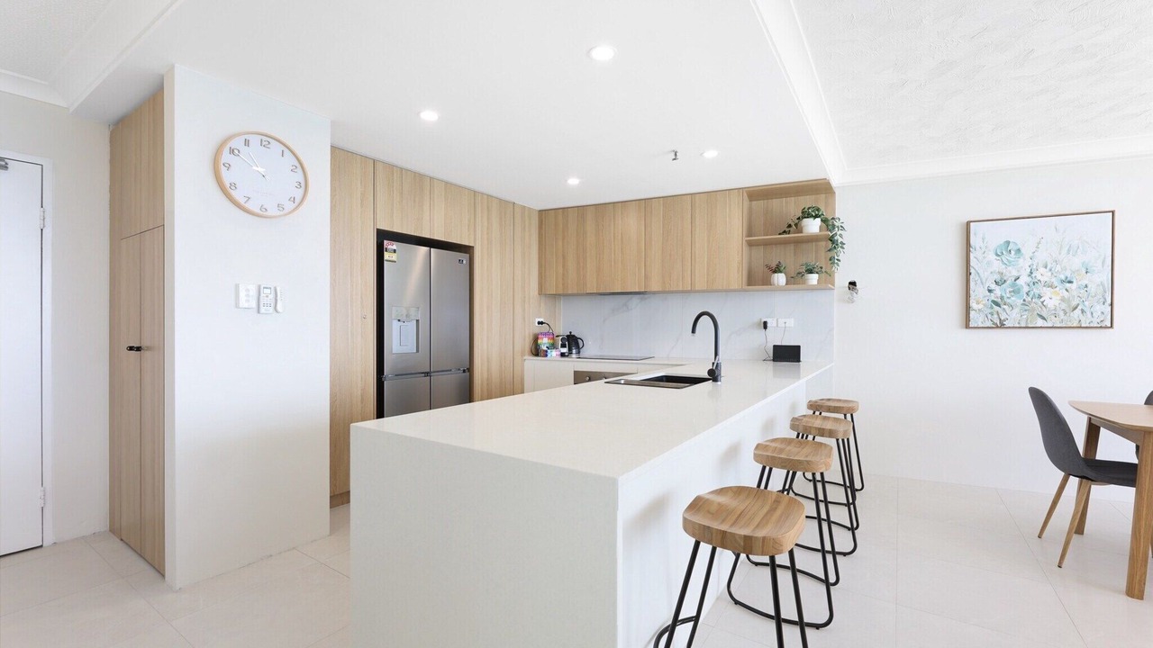 Photo of Others in Surfers Paradise