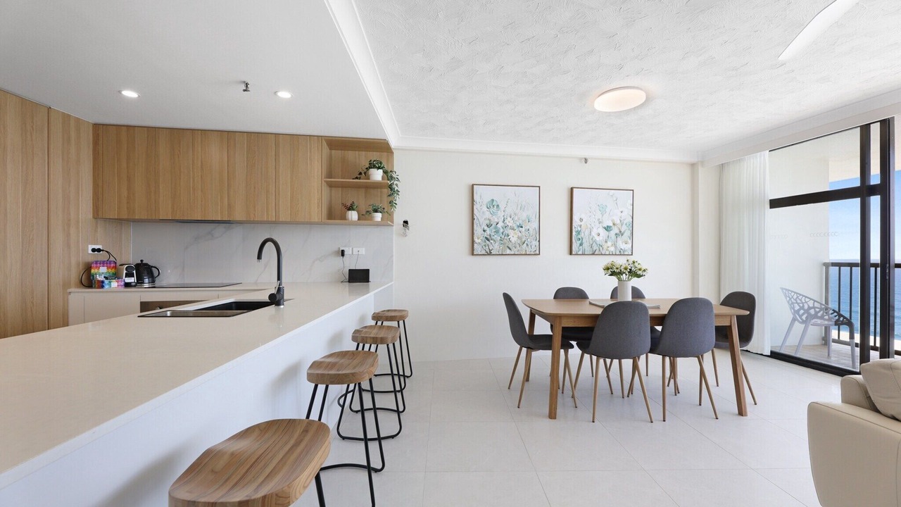 Photo of Livingroom in Surfers Paradise