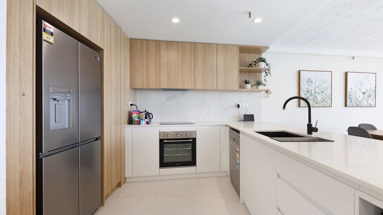 Photo of Others in Surfers Paradise