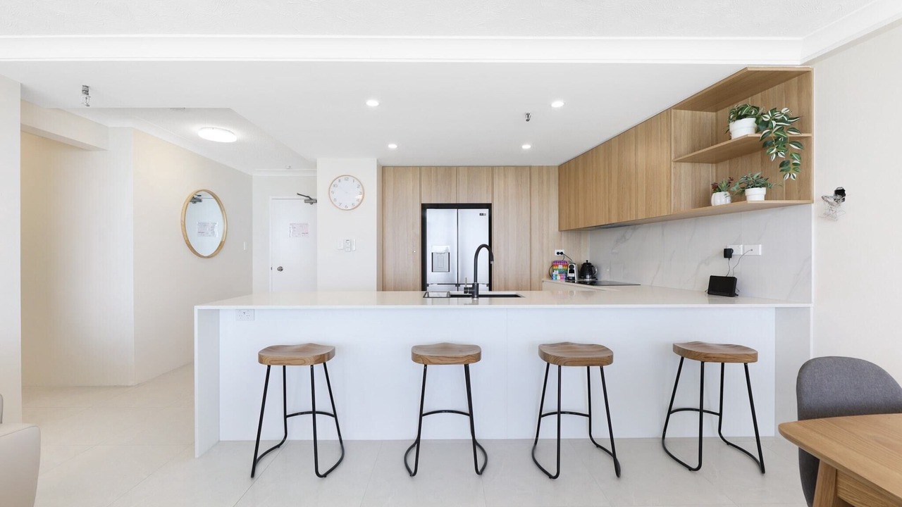 Photo of Others in Surfers Paradise