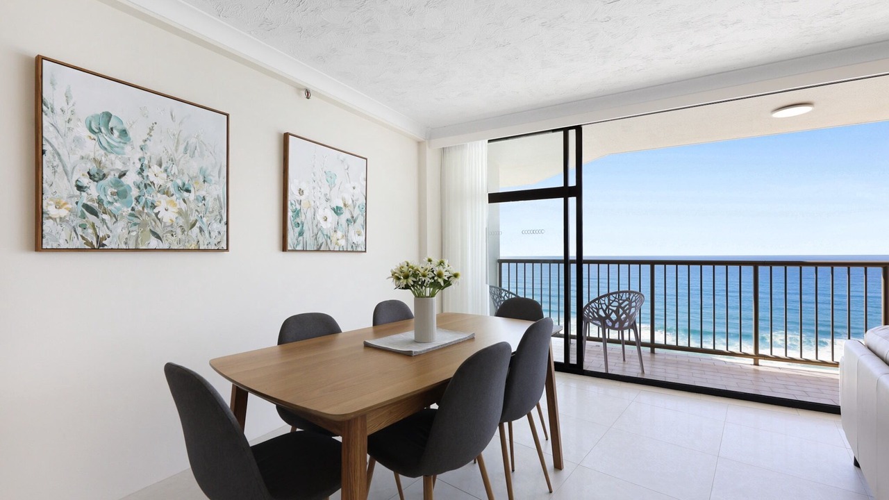 Photo of Livingroom in Surfers Paradise