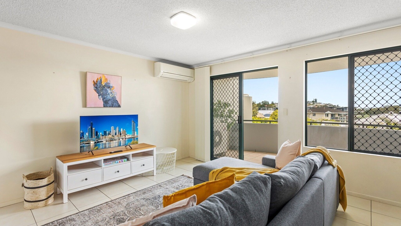 Photo of Livingroom in Albion