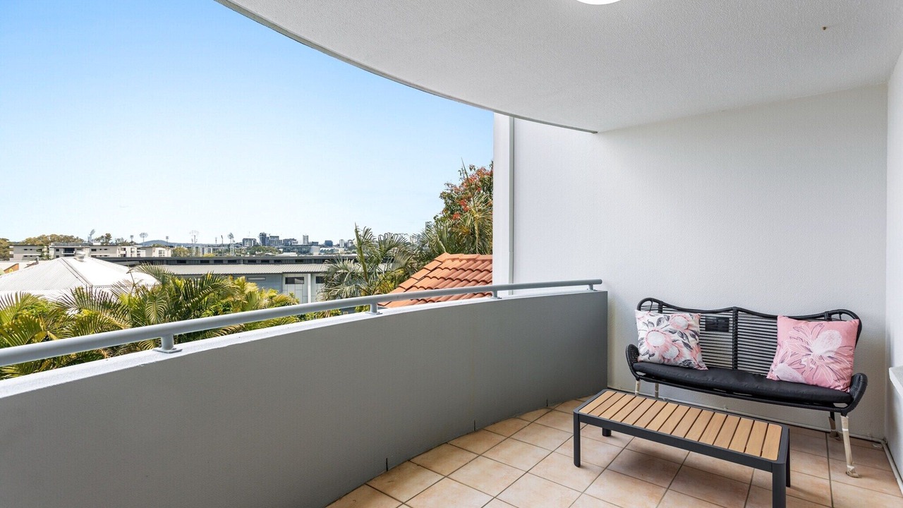 Photo of Patio Balcony in Albion