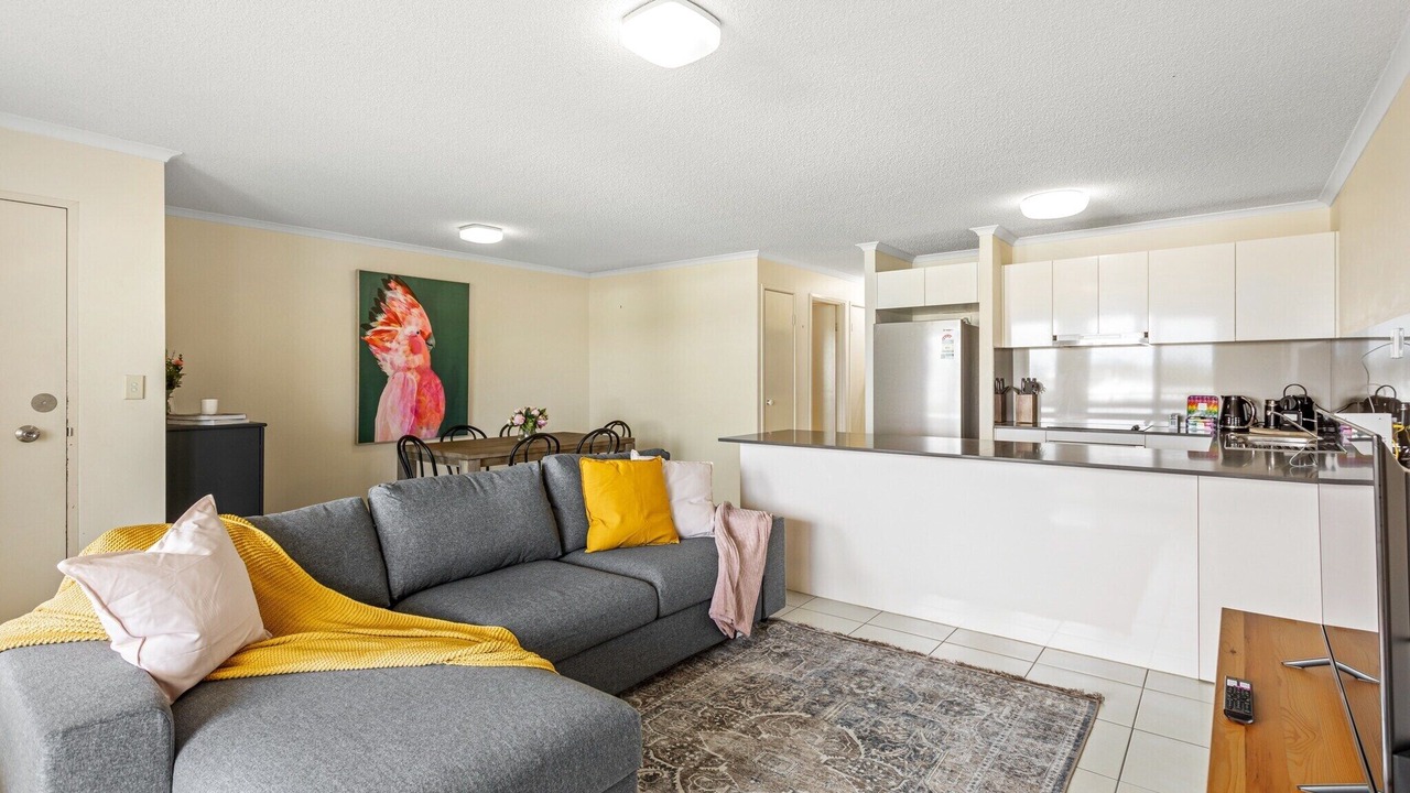 Photo of Livingroom in Albion