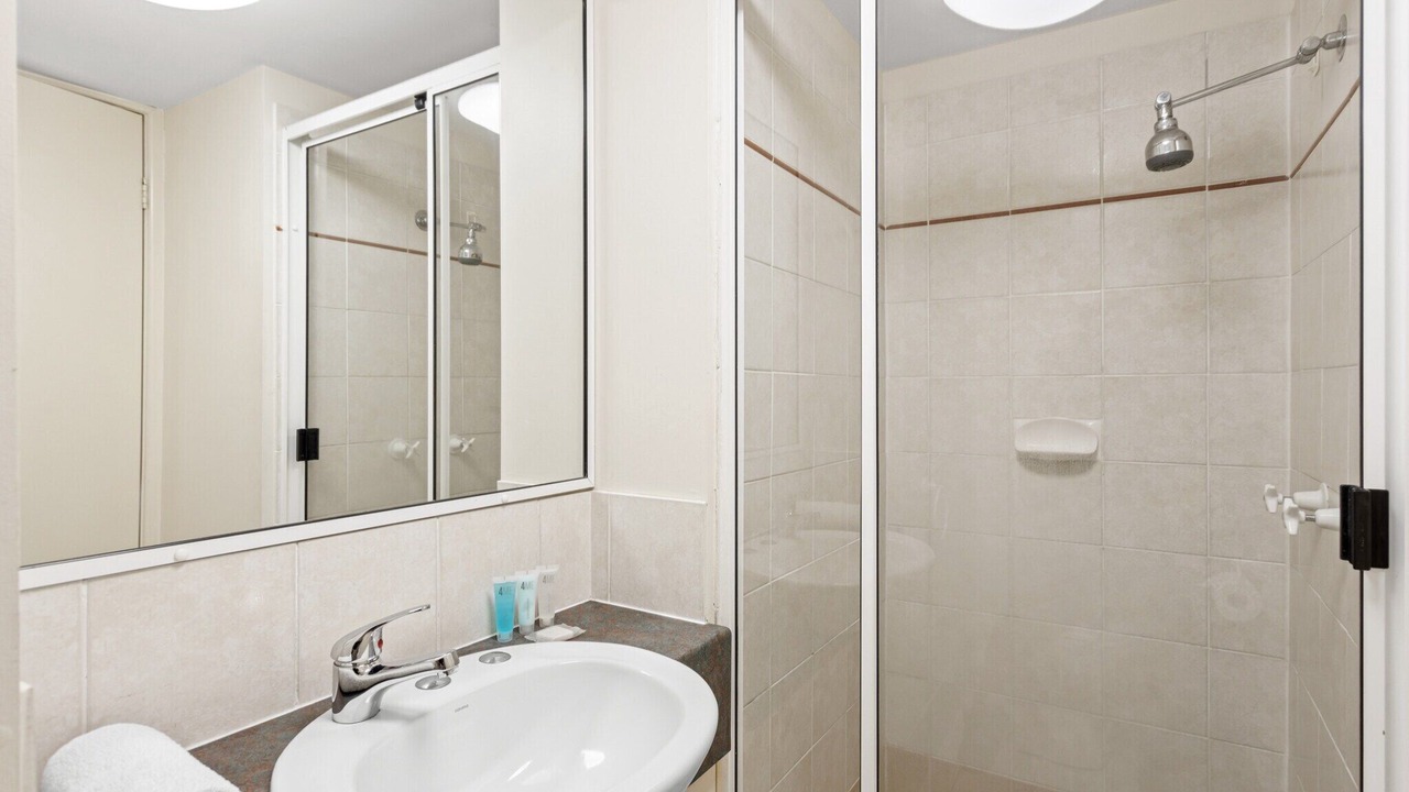 Photo of Bathroom in Albion