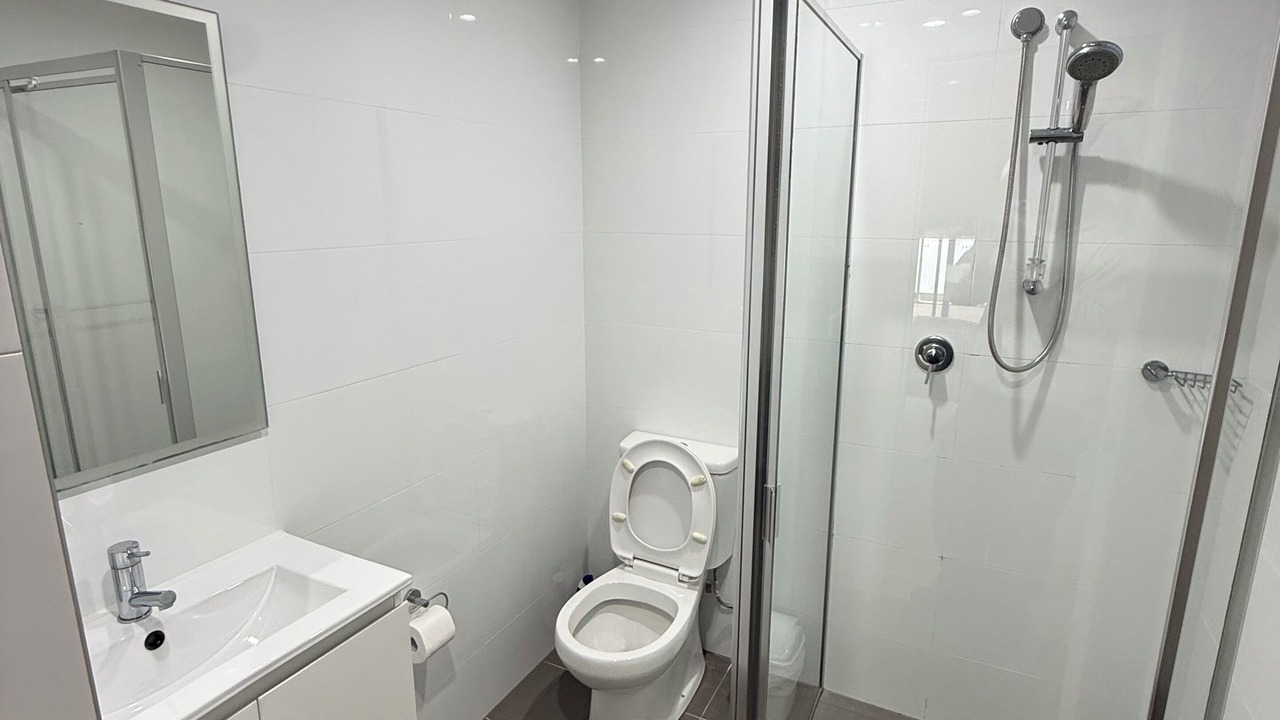 Photo of Bathroom in Rockdale