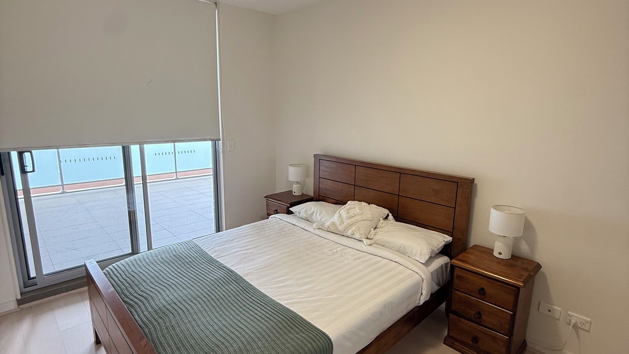 Photo of Bedroom in Rockdale