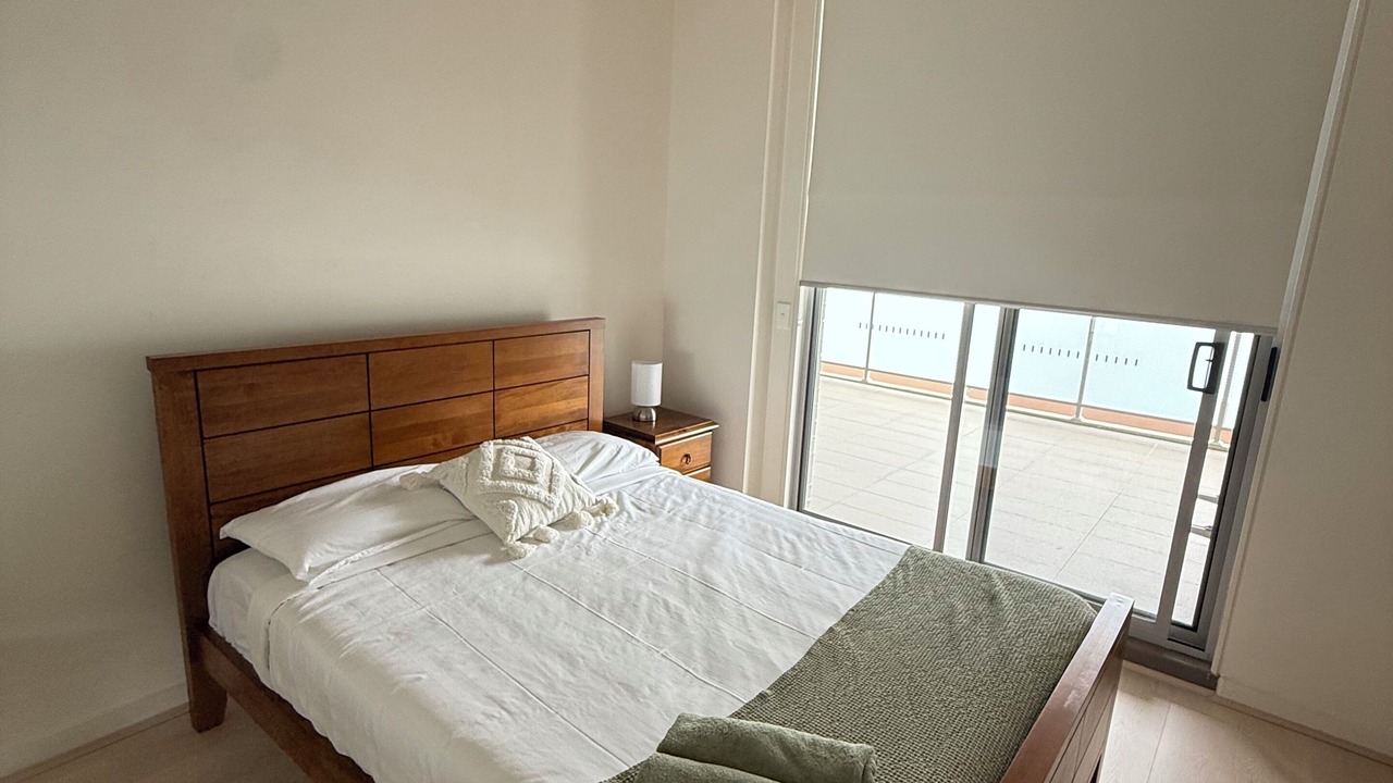 Photo of Bedroom in Rockdale