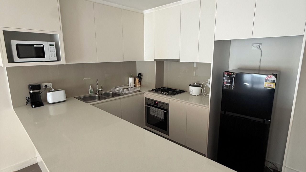 Photo of Kitchen in Rockdale