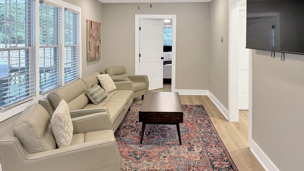 Photo of Livingroom in Raleigh