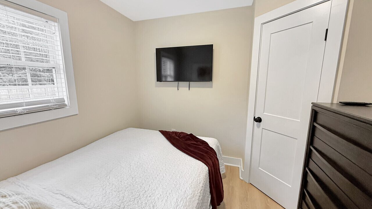Photo of Bedroom in Raleigh