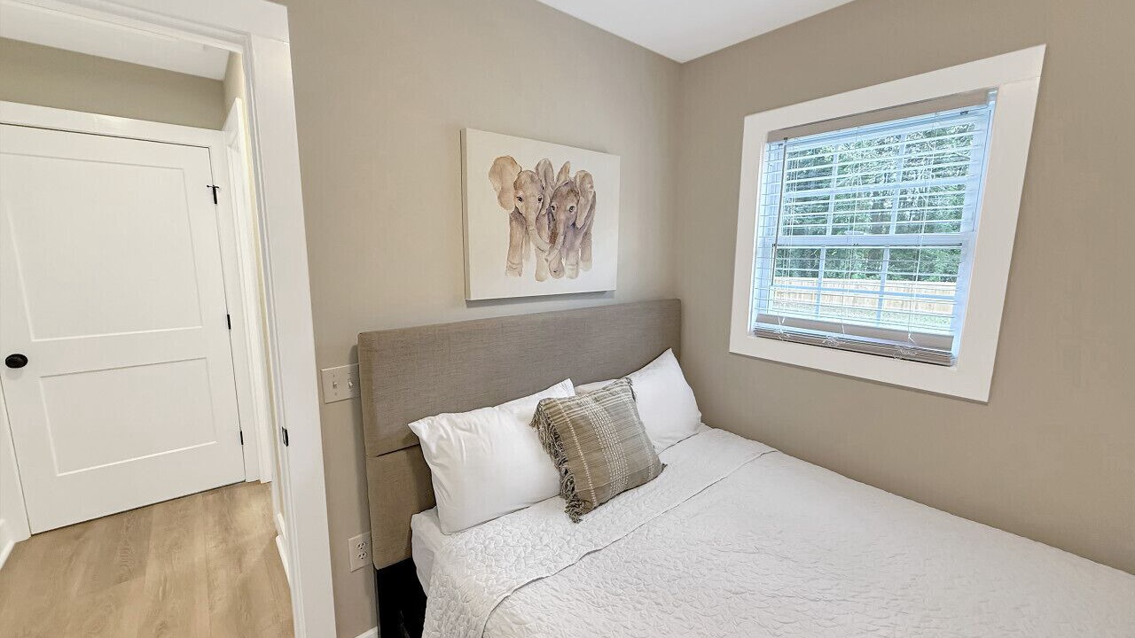 Photo of Bedroom in Raleigh