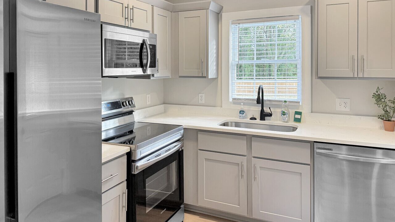 Photo of Kitchen in Raleigh