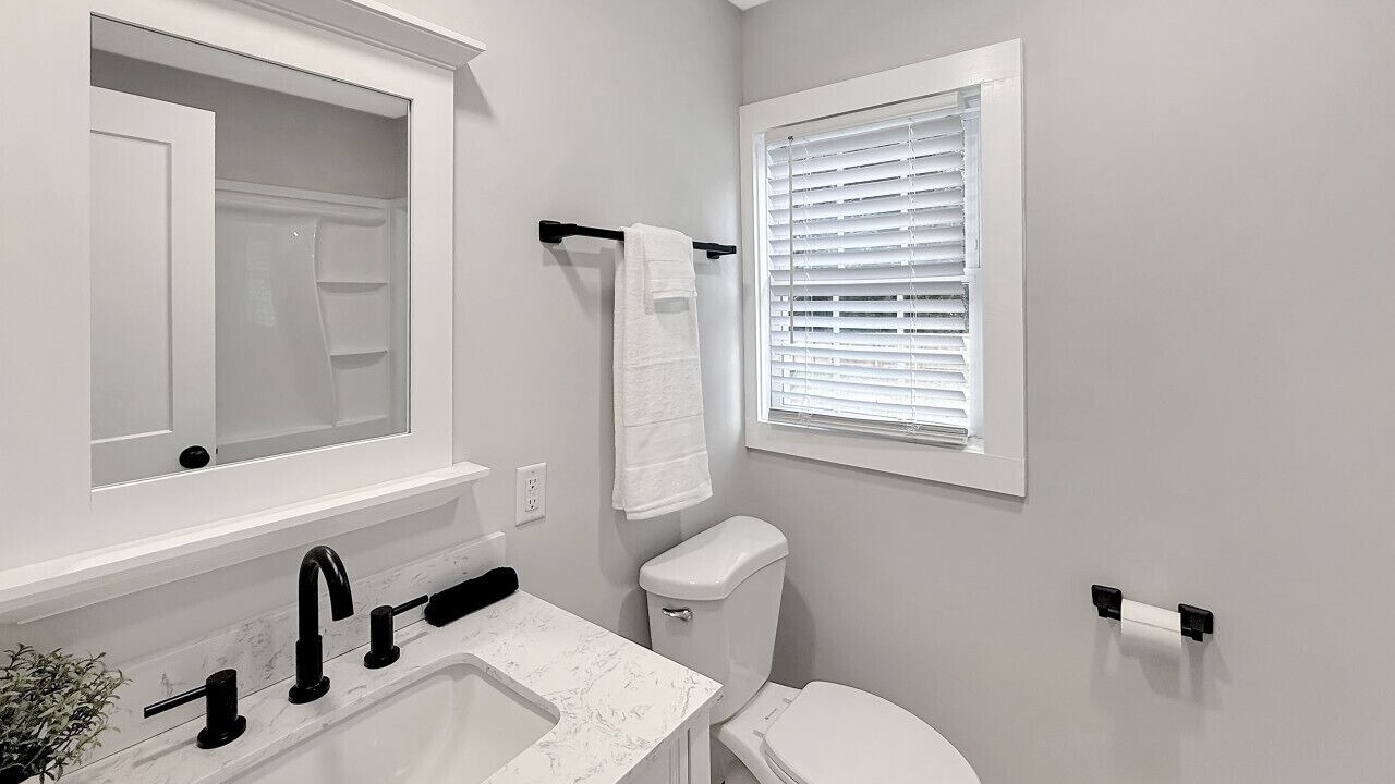 Photo of Bathroom in Raleigh