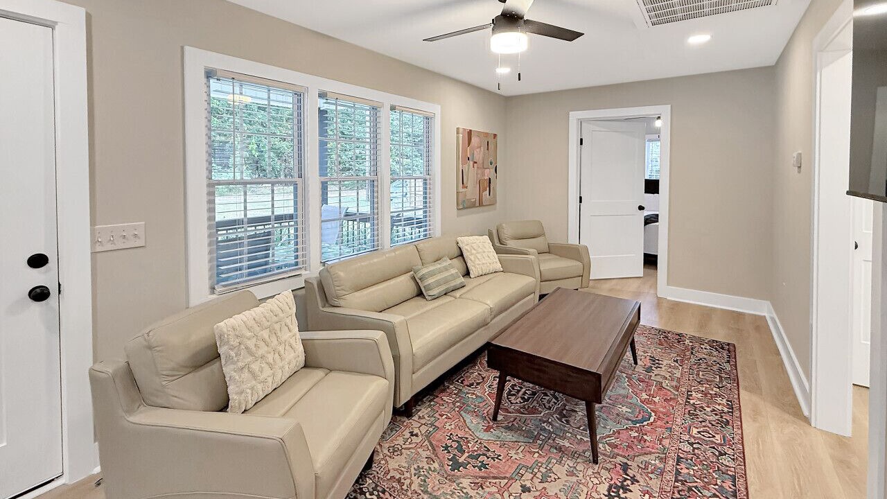 Photo of Livingroom in Raleigh