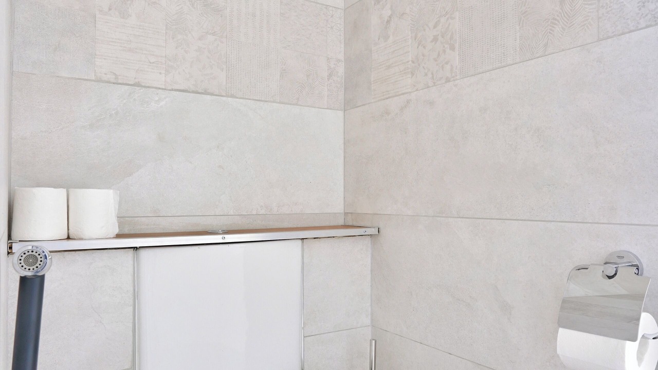 Photo of Bathroom in Vitry-sur-Seine