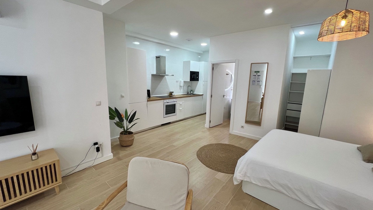 Photo of Bedroom in Ventas