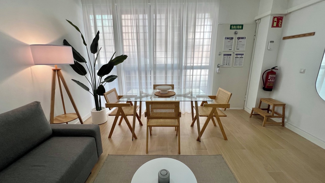 Photo of Livingroom in Ventas