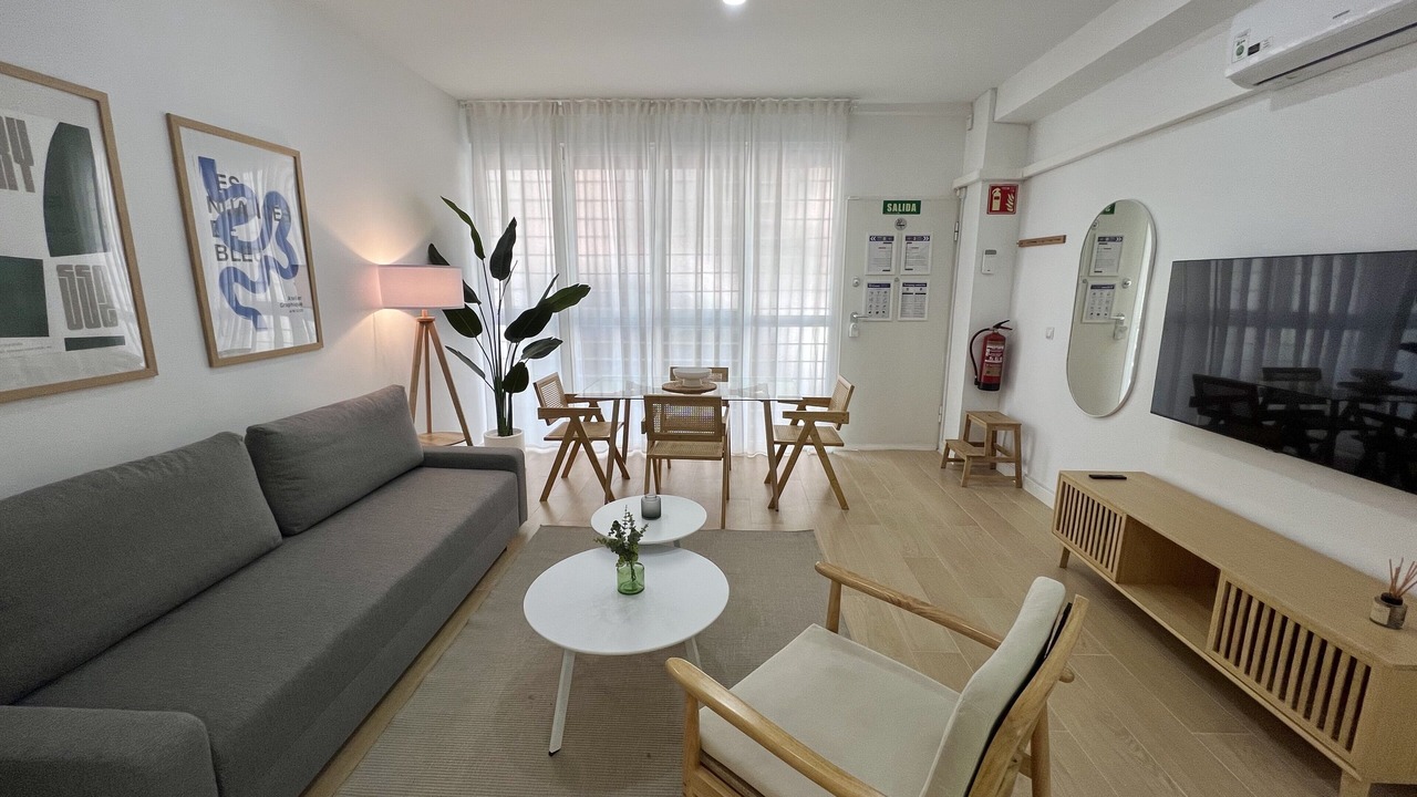 Photo of Livingroom in Ventas
