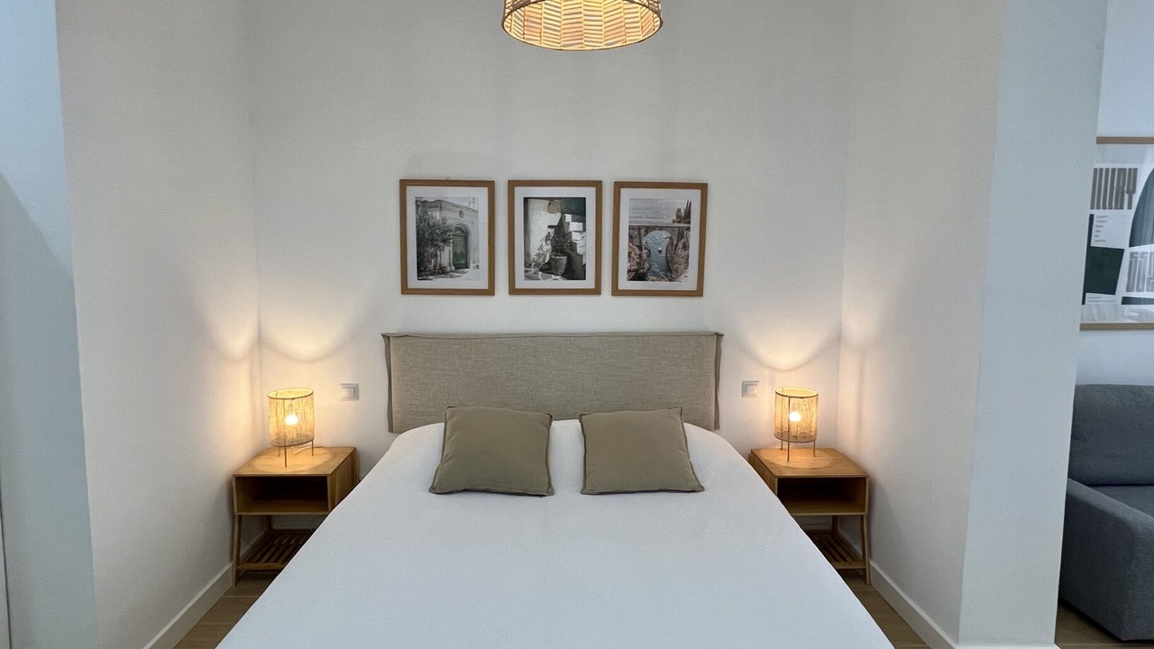 Photo of Bedroom in Ventas