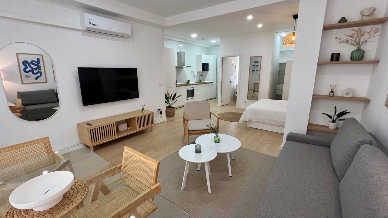 Photo of Livingroom in Ventas