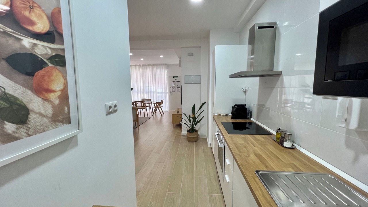 Photo of Kitchen in Ventas