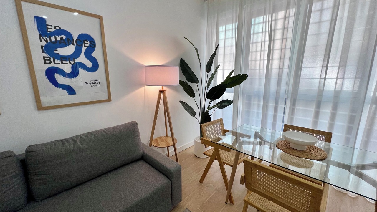 Photo of Livingroom in Ventas