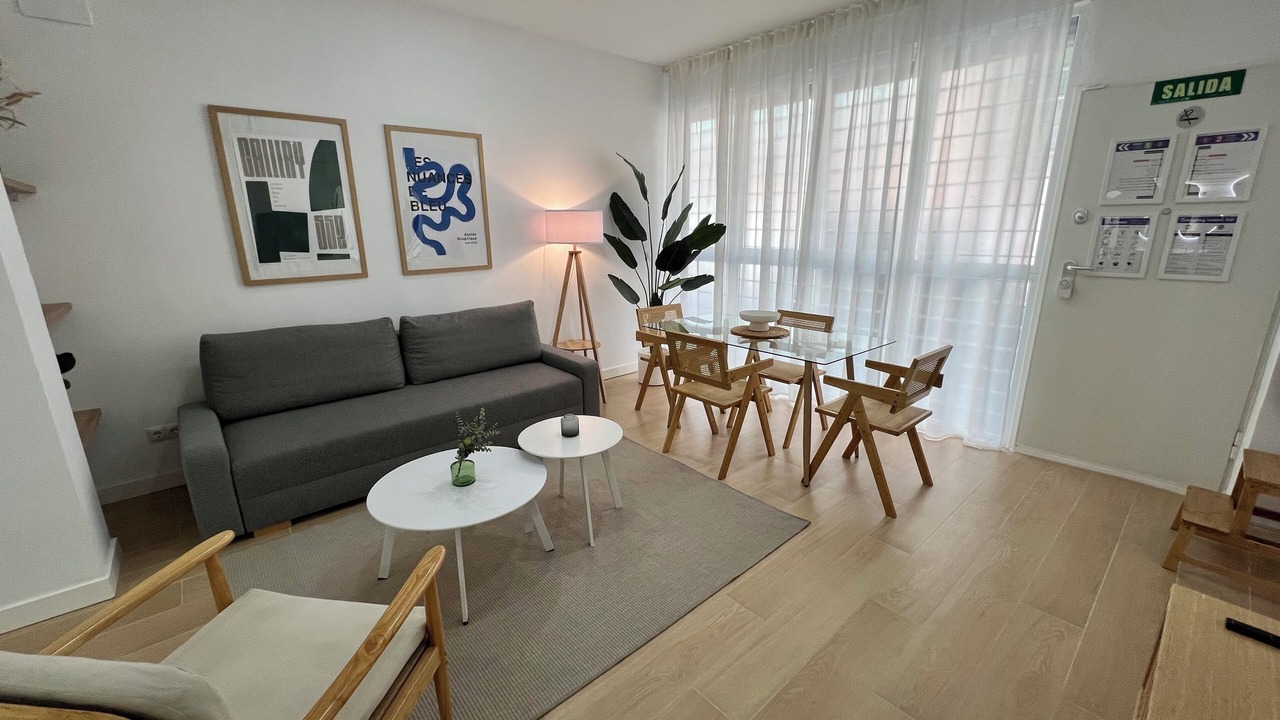 Photo of Livingroom in Ventas