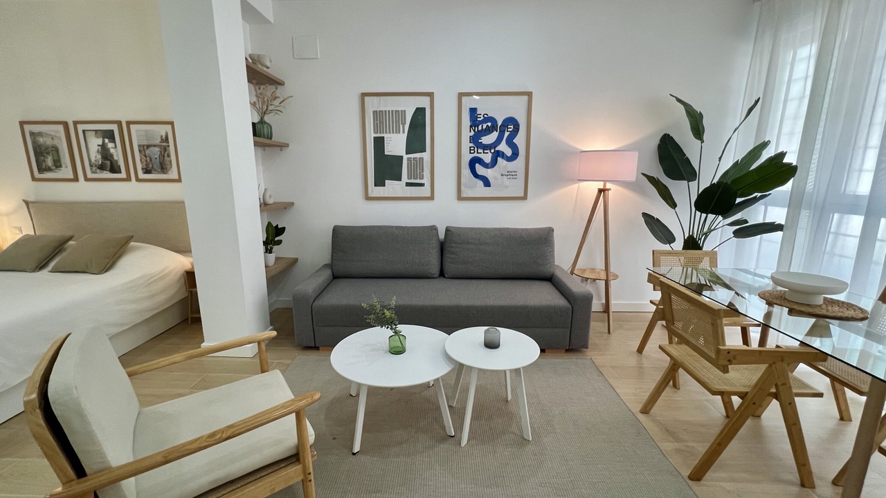Photo of Bedroom in Ventas