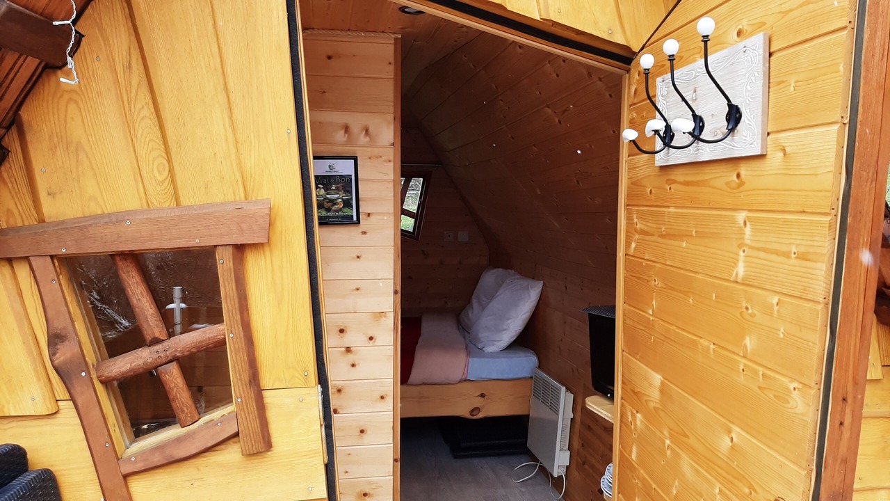 Photo of Bedroom in Ferdrupt