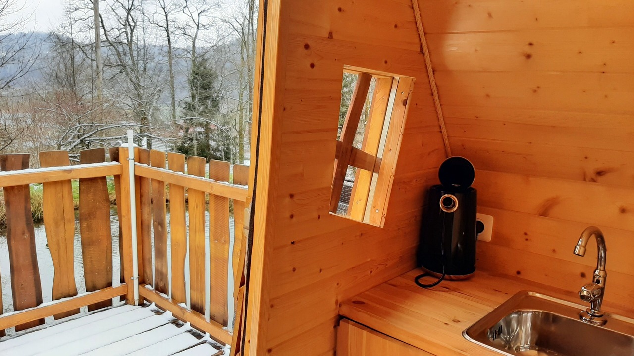 Photo of Outdoor in Ferdrupt