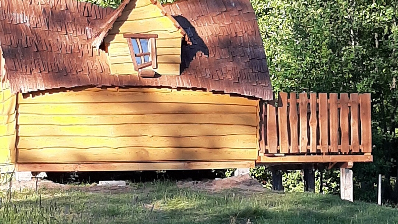 Photo of Outdoor in Ferdrupt