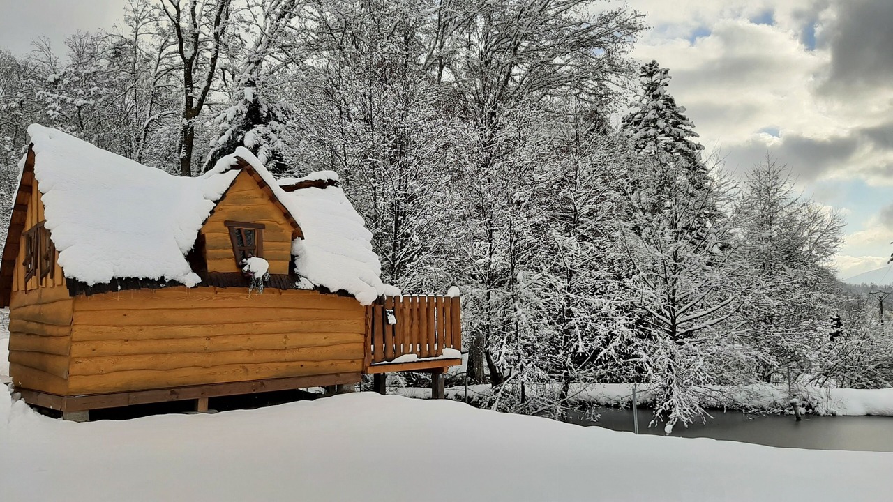 Photo of Outdoor in Ferdrupt