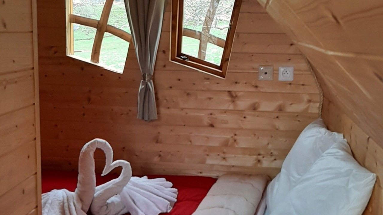 Photo of Bedroom in Ferdrupt