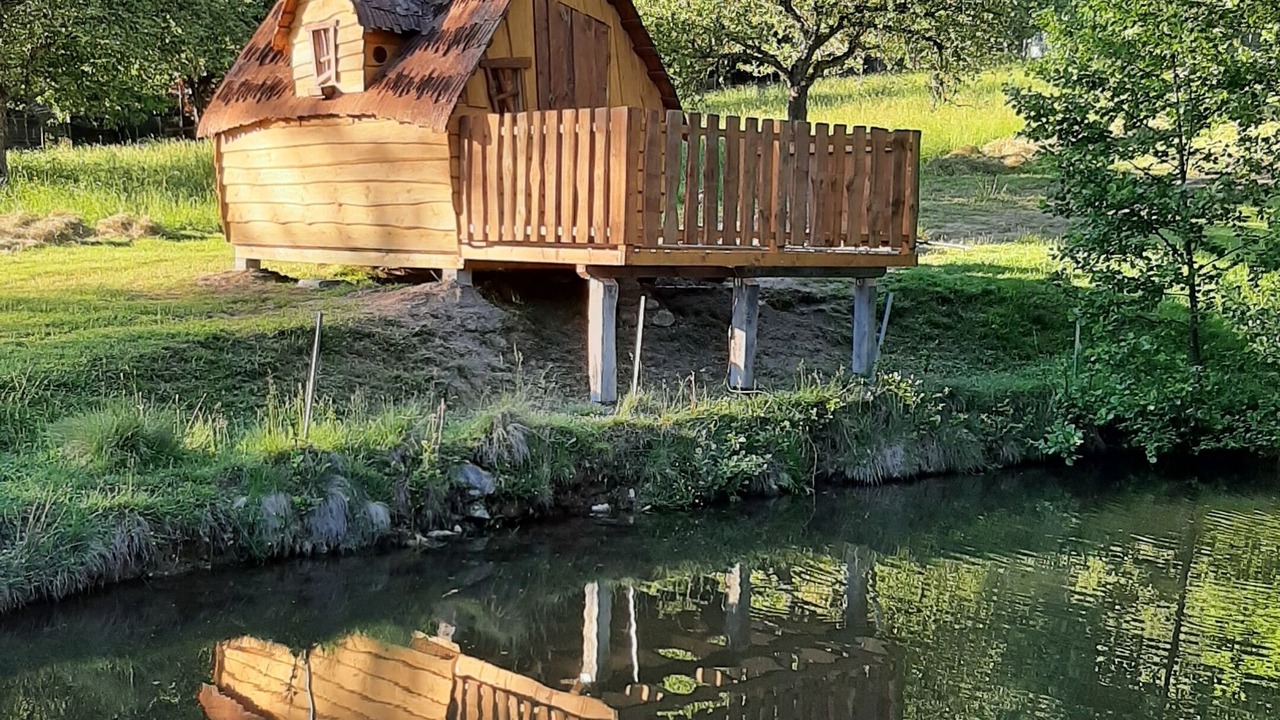 Photo of Outdoor in Ferdrupt