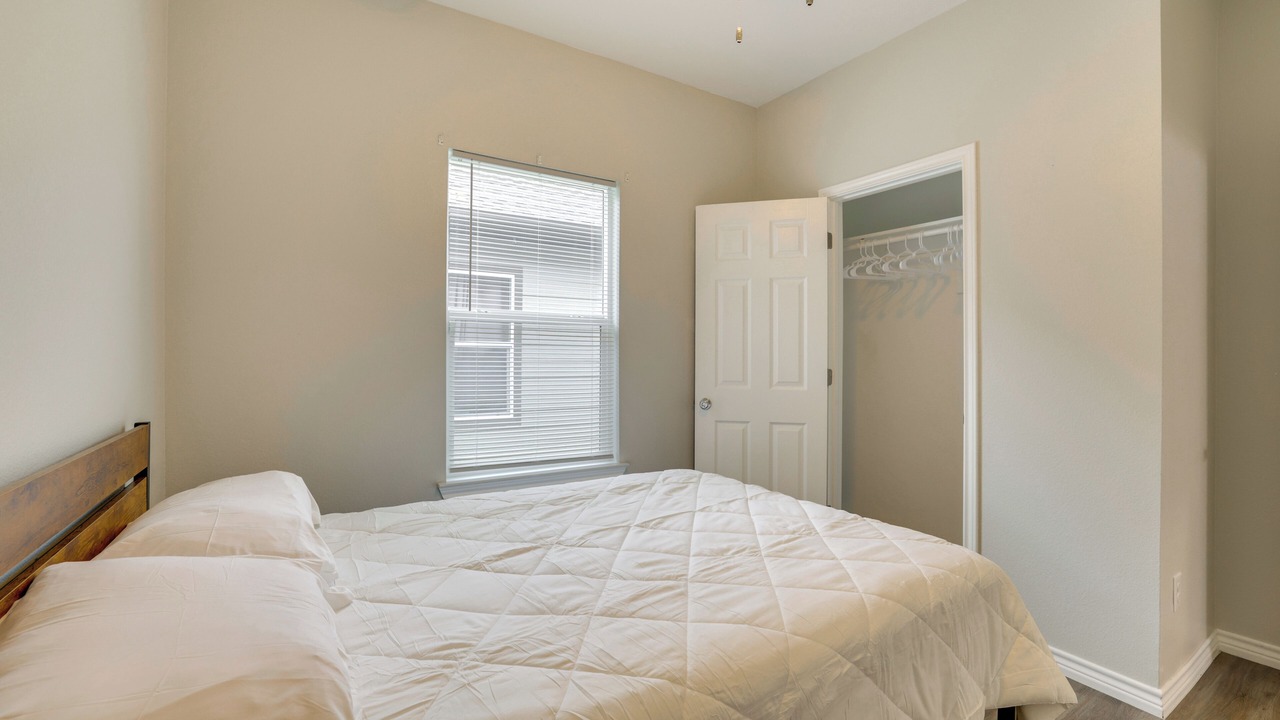 Photo of Bedroom in Dallas