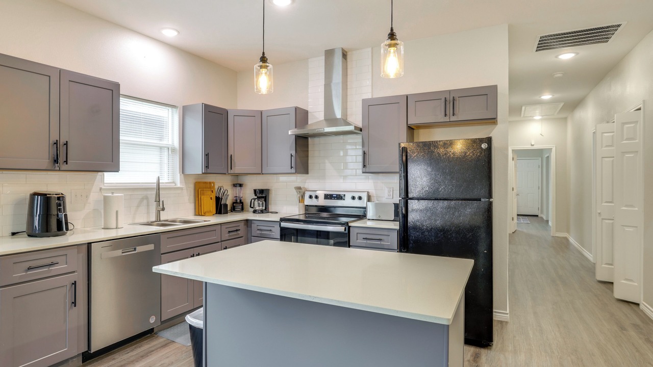 Photo of Kitchen in Dallas