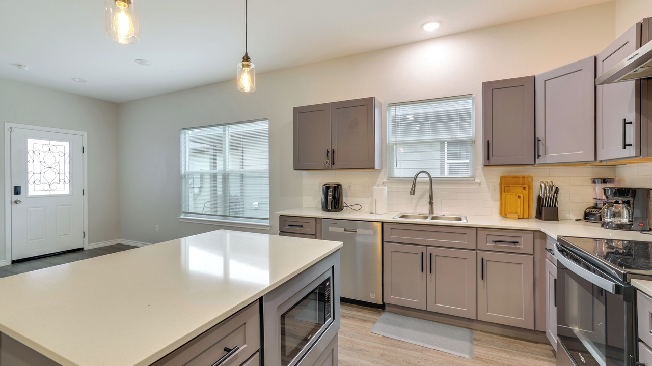 Photo of Kitchen in Dallas