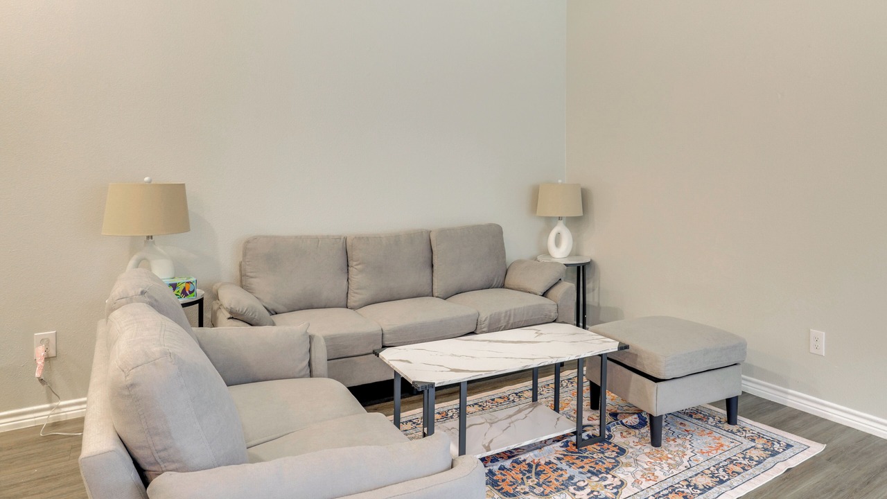 Photo of Livingroom in Dallas