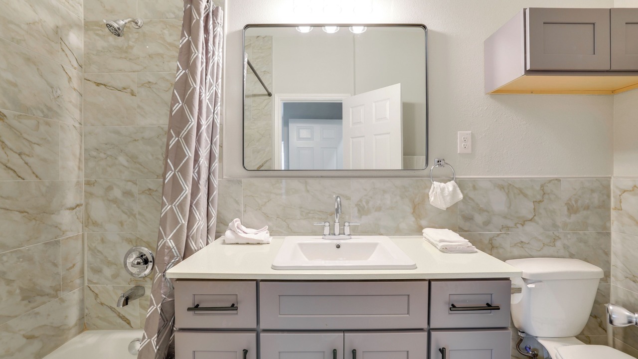 Photo of Bathroom in Dallas