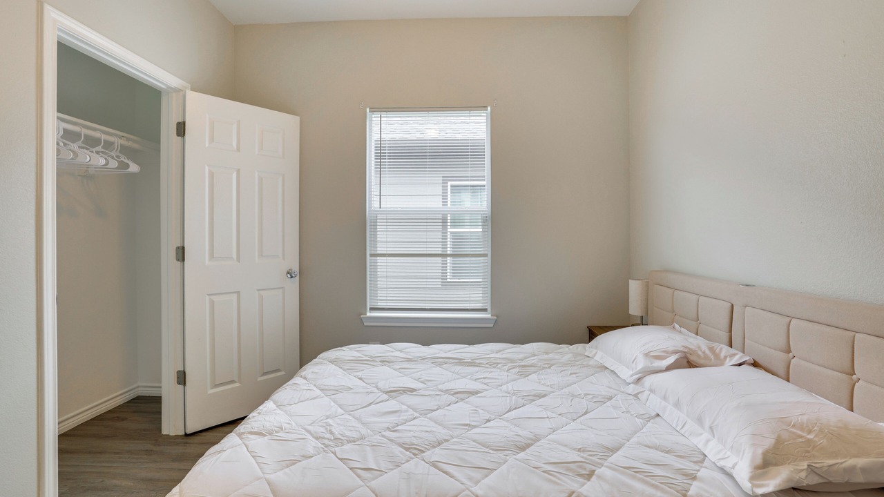 Photo of Bedroom in Dallas