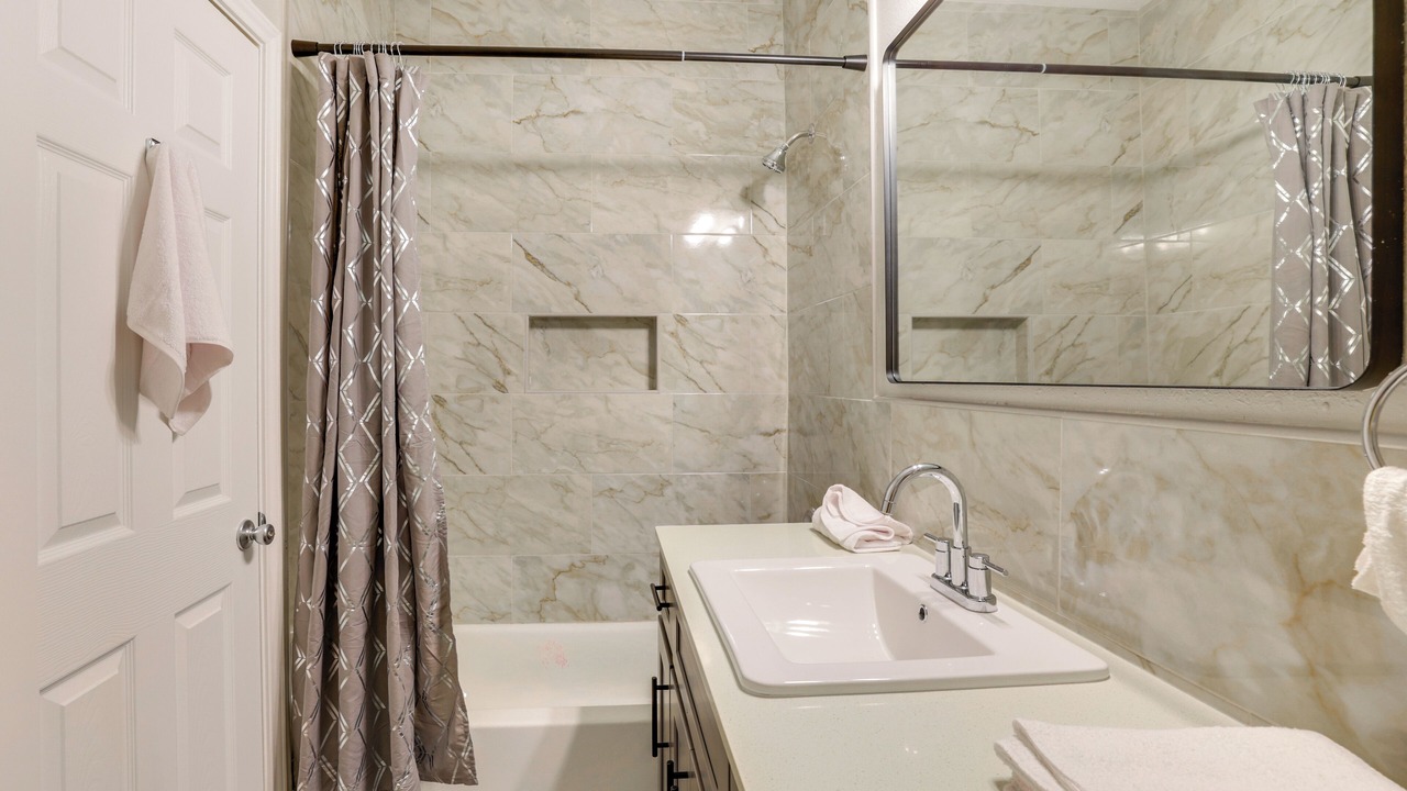 Photo of Bathroom in Dallas